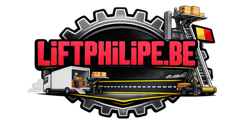 LiftPhilipe.be